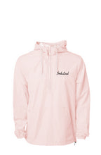 Load image into Gallery viewer, SmileLoud Lightweight Pullover Windbreaker