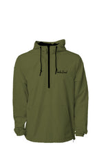 Load image into Gallery viewer, SmileLoud Lightweight Pullover Windbreaker
