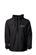 Load image into Gallery viewer, SmileLoud Lightweight Pullover Windbreaker WS