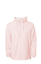 Load image into Gallery viewer, SmileLoud Lightweight Pullover Windbreaker WS