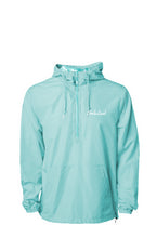 Load image into Gallery viewer, SmileLoud Lightweight Pullover Windbreaker WS