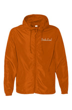 Load image into Gallery viewer, SmileLoud Windbreaker full zip