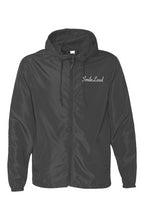 Load image into Gallery viewer, SmileLoud Windbreaker full zip