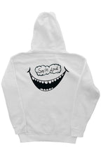 Load image into Gallery viewer, White- World Peace pullover