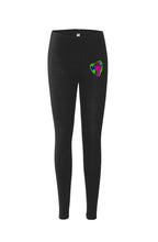 Load image into Gallery viewer, World Peace Womens Leggings