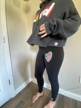 Load image into Gallery viewer, World Peace Womens Leggings