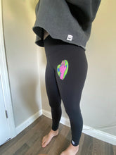 Load image into Gallery viewer, World Peace Womens Leggings