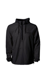 Load image into Gallery viewer, SmileLoud Lightweight Pullover Windbreaker
