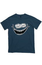 Load image into Gallery viewer, OG SmileLoud tee- 100% cotton 
